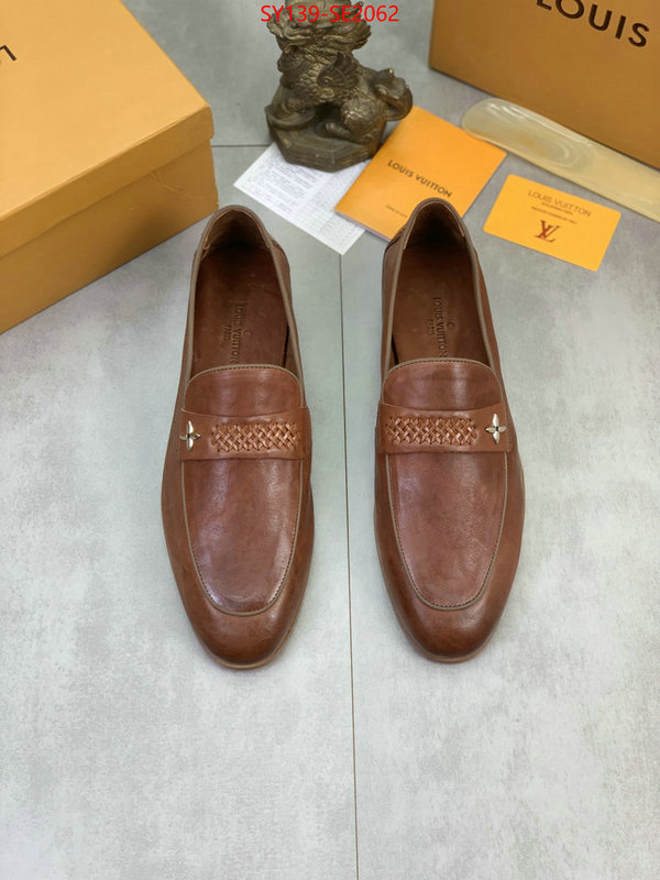 Men Shoes-LV,shop , ID: SE2062,$: 139USD