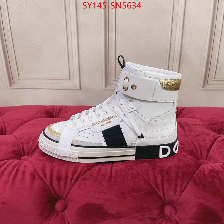 Women Shoes-DG,best aaaaa , ID: SN5634,$: 145USD