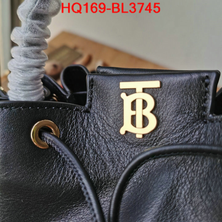 Burberry Bags(TOP)-Handbag-,what is a counter quality ,ID: BL3745,$: 169USD