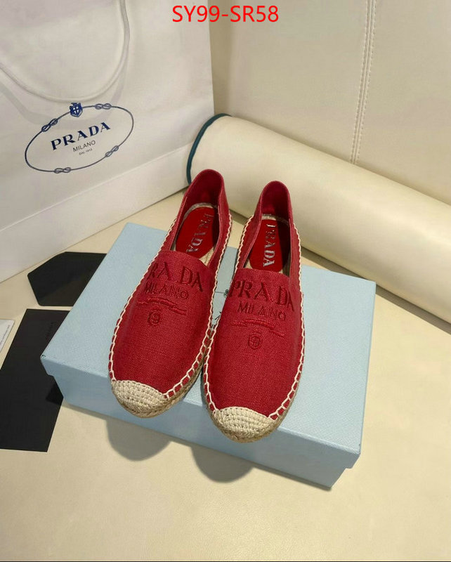 Women Shoes-Prada,online store , ID: SR58,$:99USD