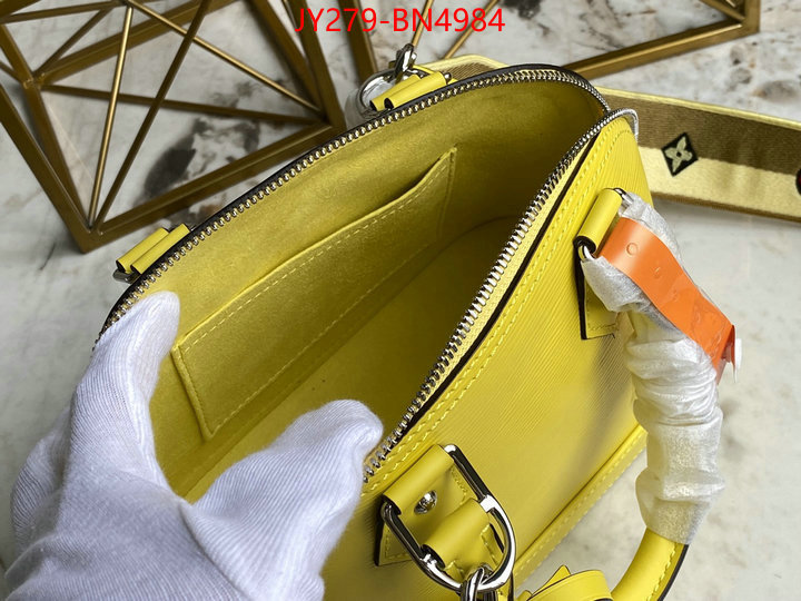 LV Bags(TOP)-Alma-,ID: BN4984,$: 279USD