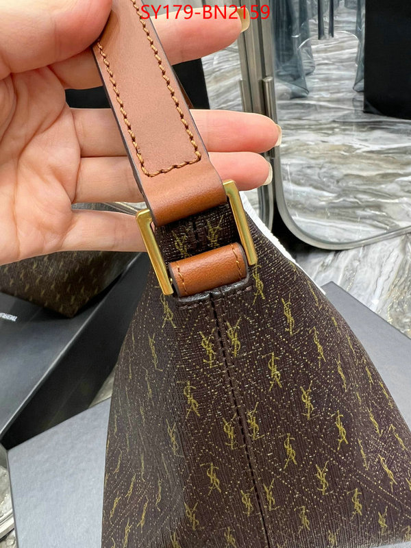 YSL Bag(TOP)-Diagonal-,ID: BN2159,$: 179USD