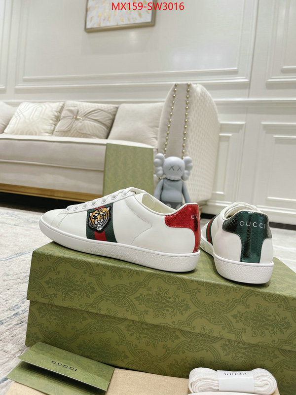 Men Shoes-Gucci,buy replica , ID: SW3016,$: 159USD