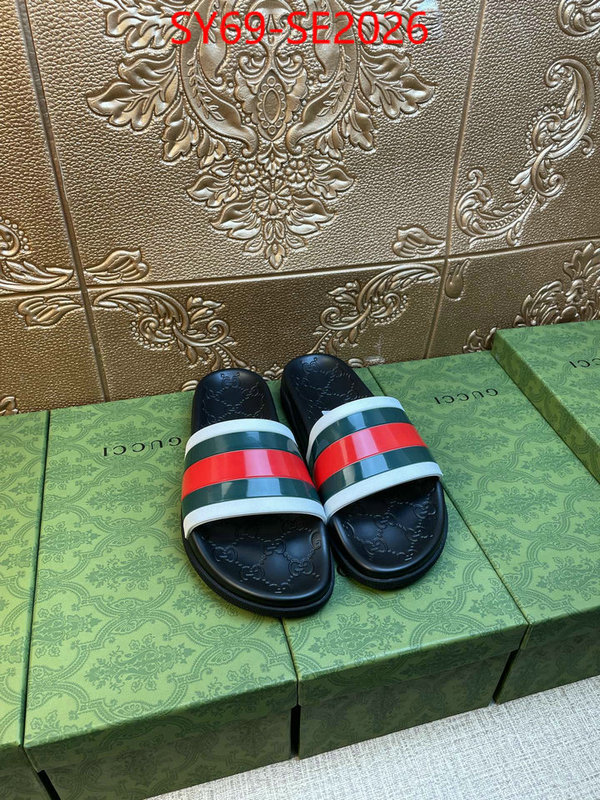 Men Shoes-Gucci,hot sale , ID: SE2026,$: 69USD