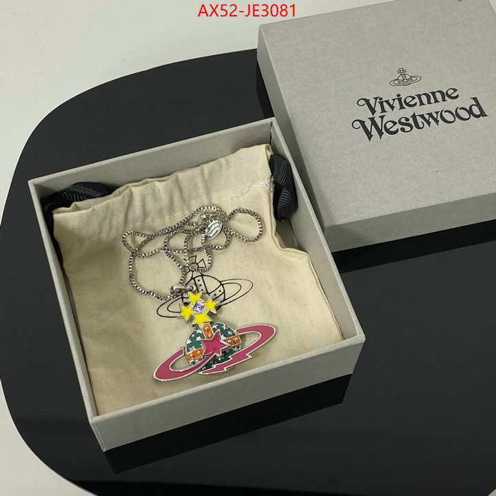 Jewelry-Vivienne Westwood,buy online , ID: JE3081,$: 52USD