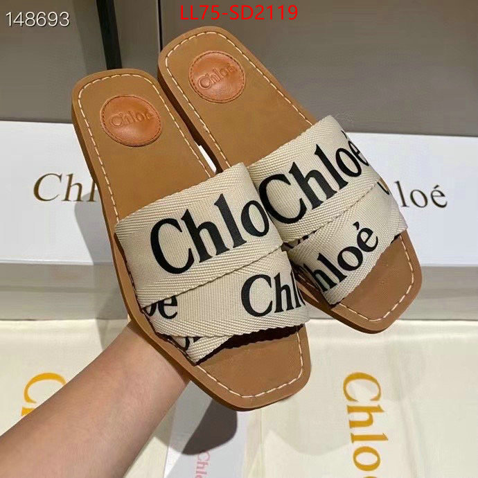 Women Shoes-Chloe,best designer replica , ID: SD2119,$: 75USD