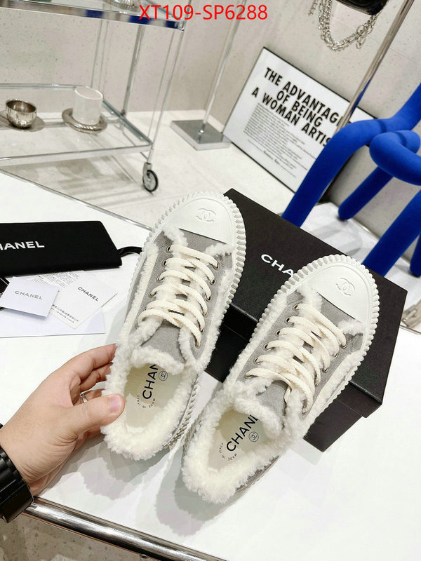 Women Shoes-Chanel,how to find replica shop , ID: SP6288,$: 109USD