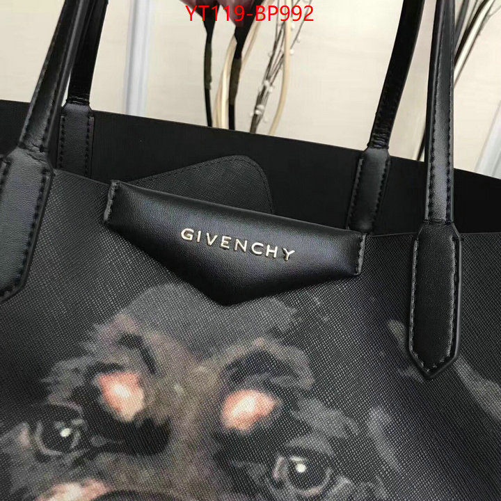 Givenchy Bags(4A)-Other Styles-,ID: BP992,$: 119USD