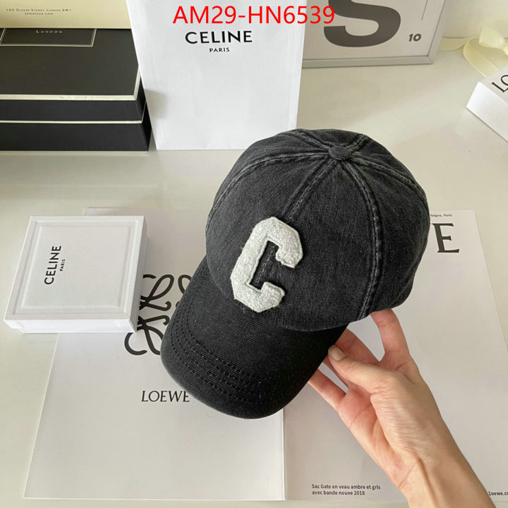 Cap (Hat)-Celine,1:01 , ID: HN6539,$: 29USD