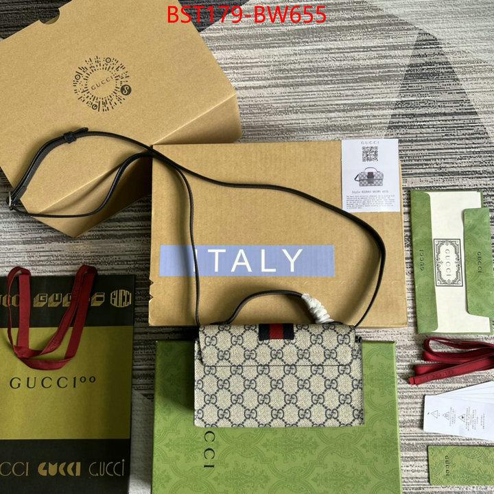 Gucci Bags(TOP)-Padlock-,can i buy replica ,ID: BW655,$: 179USD