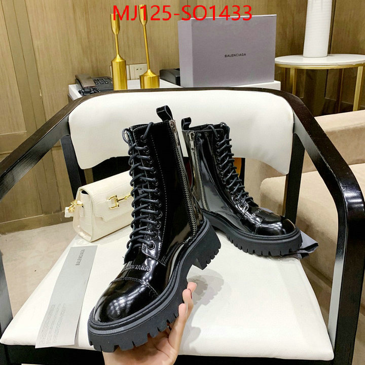 Women Shoes-Chanel,top grade , ID: SO1433,$: 125USD