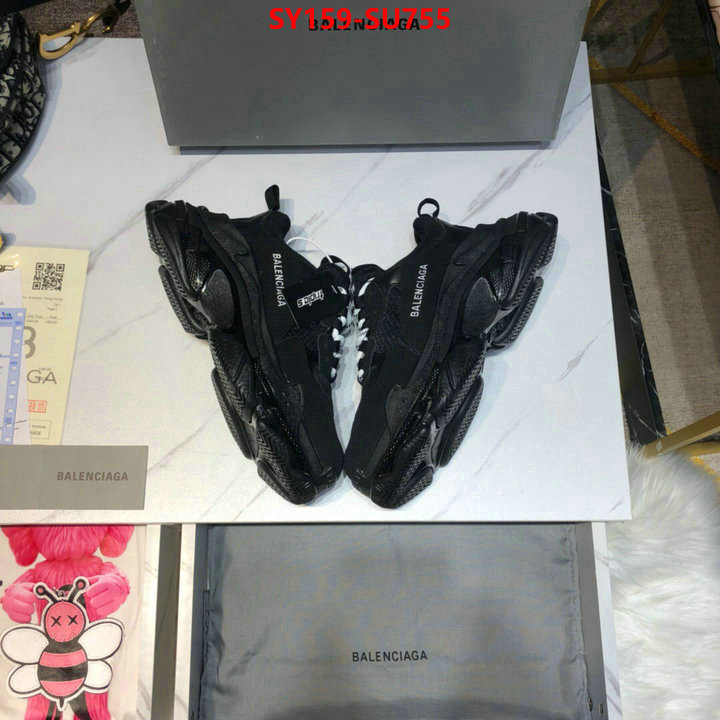 Women Shoes-Balenciaga,online from china designer , ID: SU755,$: 159USD