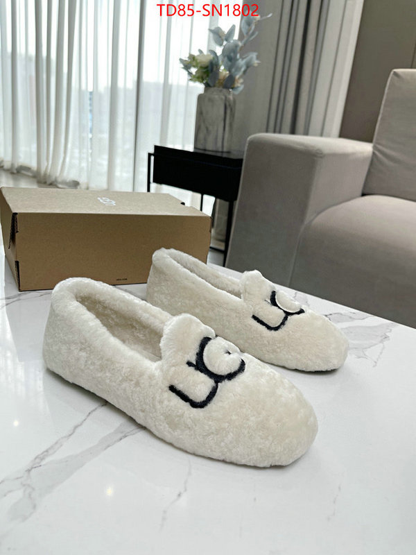 Women Shoes-UGG,where to find best , ID: SN1802,$: 85USD