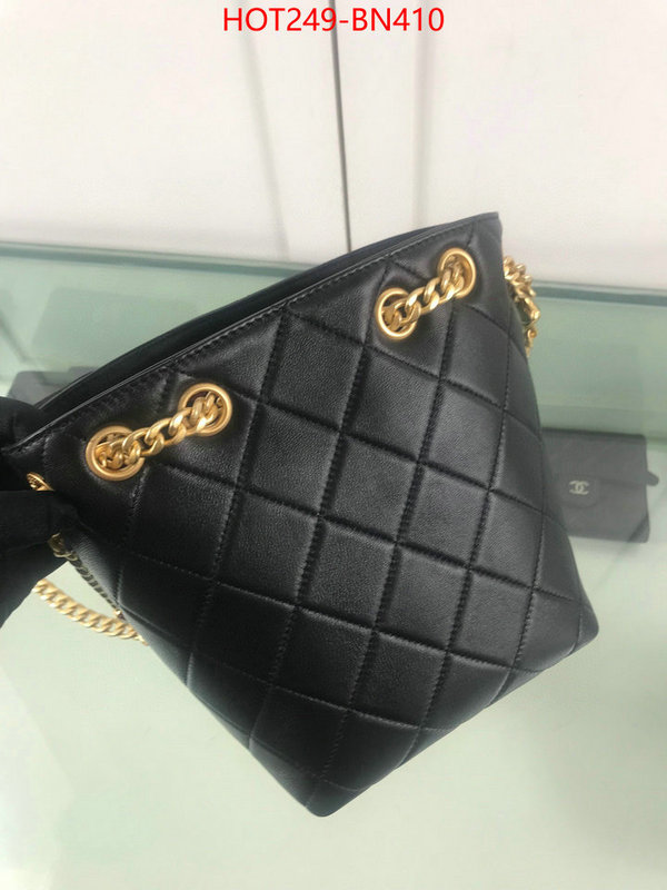 Chanel Bags(TOP)-Diagonal-,ID: BN410,$: 249USD