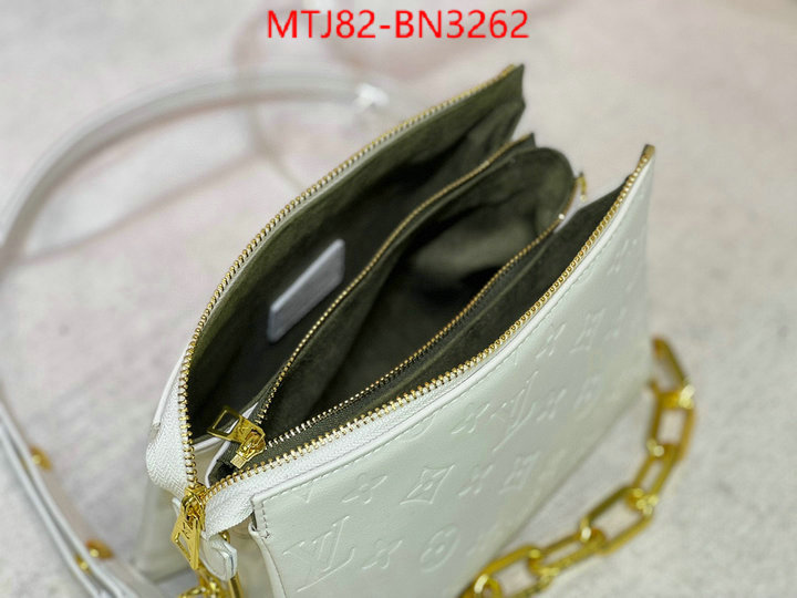 LV Bags(TOP)-Pochette MTis-Twist-,ID: BN3262,$: 82USD