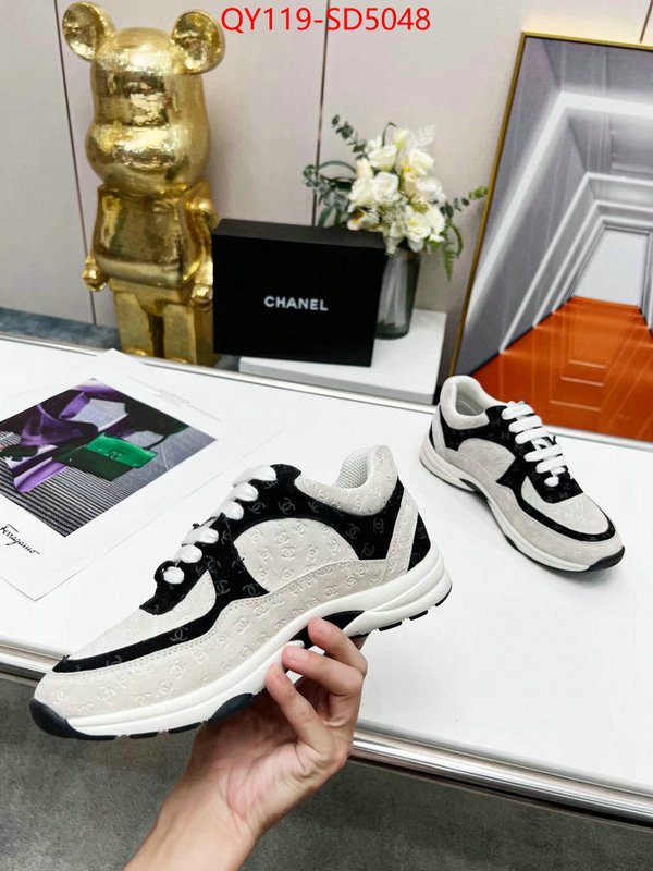 Women Shoes-Chanel,hot sale , ID: SD5048,$: 119USD