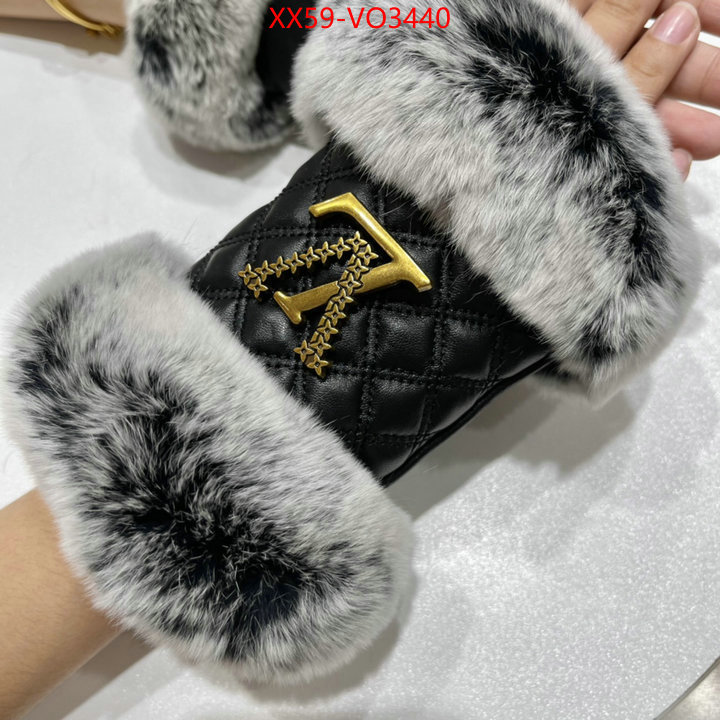 Gloves-LV,best like , ID: VO3440,$: 59USD
