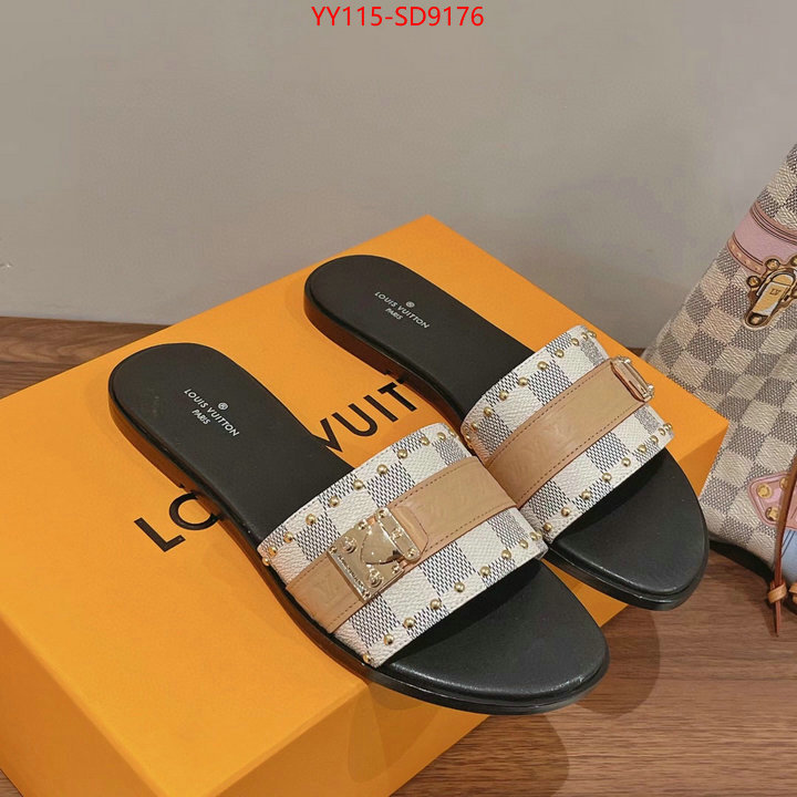 Women Shoes-LV,shop , ID: SD9176,$: 115USD