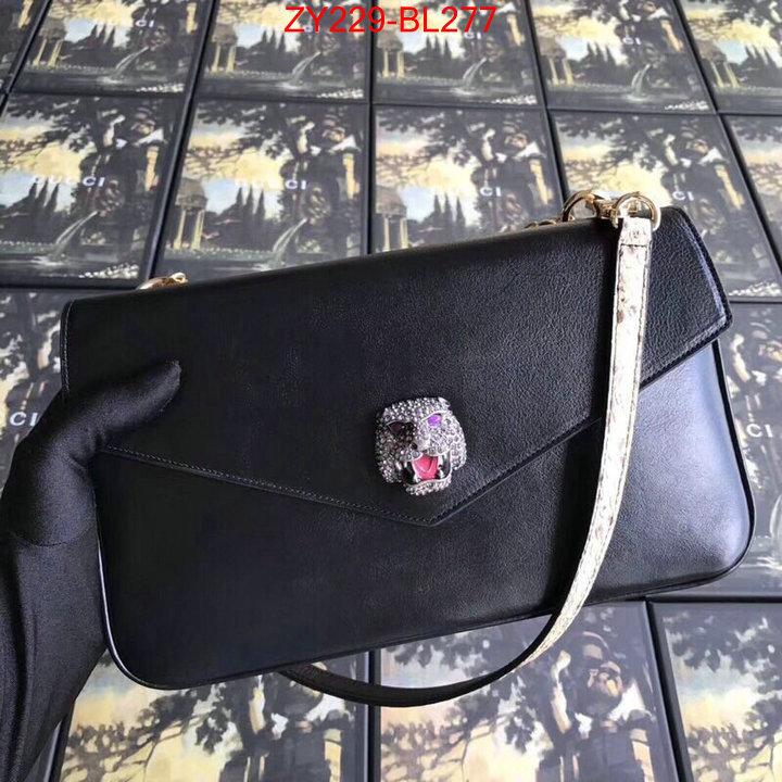 Gucci Bags(TOP)-Diagonal-,ID: BL277,$:229USD