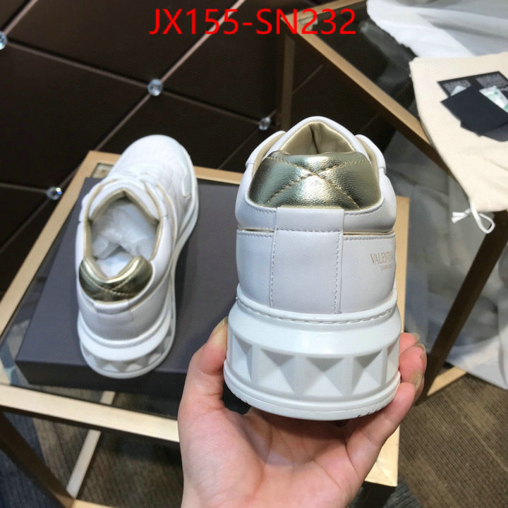 Women Shoes-Valentino,best website for replica , ID: SN232,$: 155USD