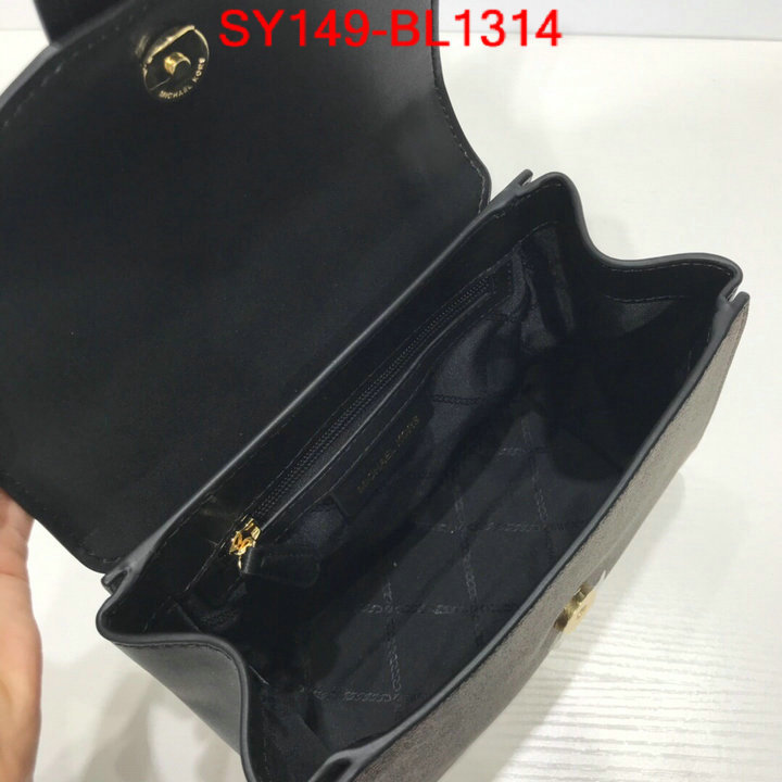 Michael Kors Bags(TOP)-Diagonal-,ID: BL1314,$: 149USD