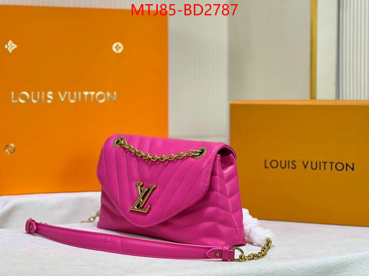 LV Bags(4A)-Pochette MTis Bag-Twist-,ID: BD2787,$: 85USD