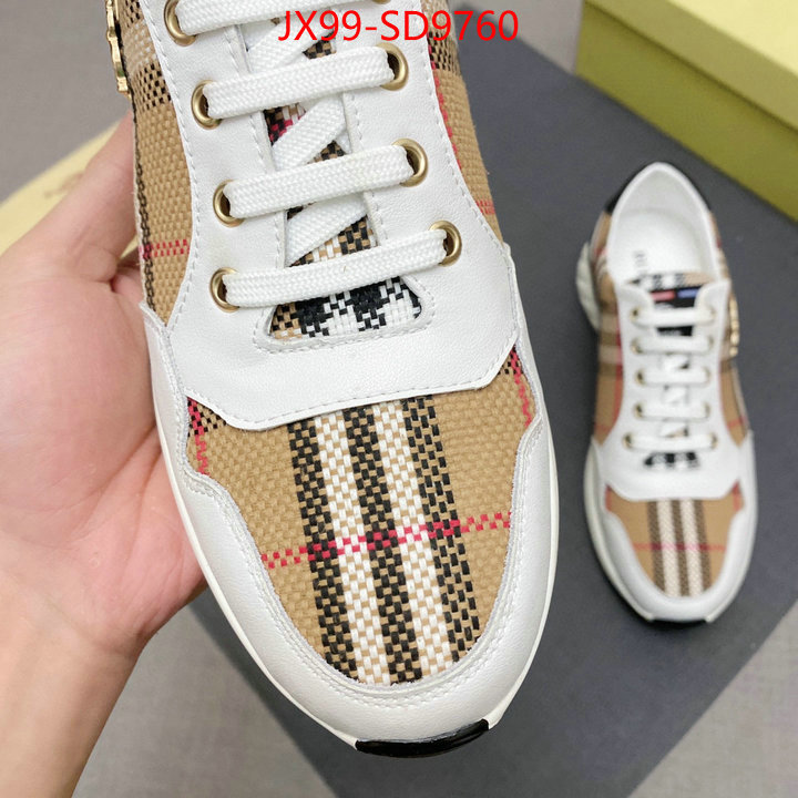 Men Shoes-Burberry,wholesale imitation designer replicas , ID: SD9760,$: 99USD