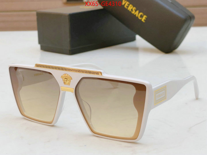 Glasses-Versace,best site for replica , ID: GE4310,$: 65USD