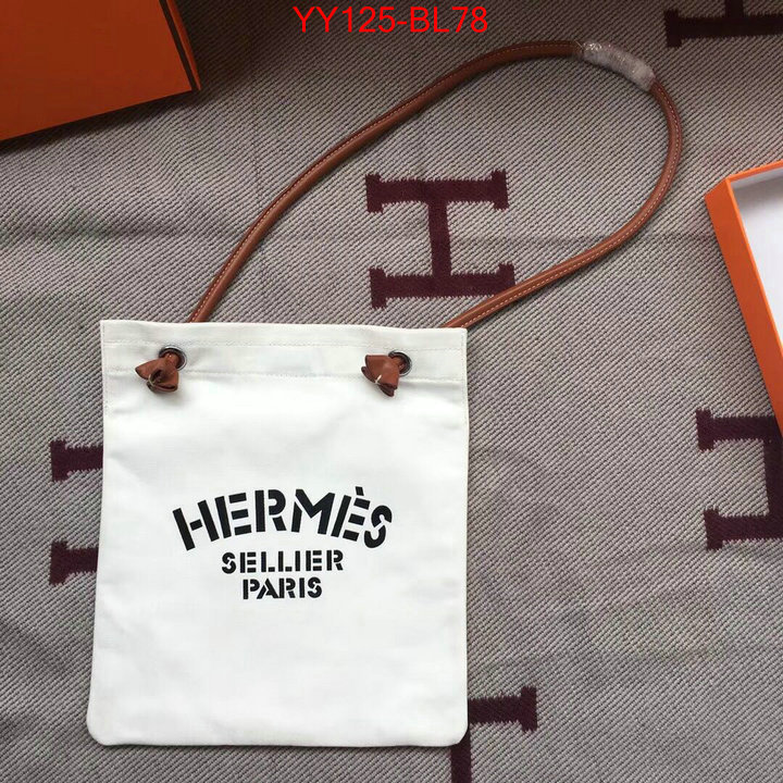 Hermes Bags(TOP)-Diagonal-,how can i find replica ,ID: BL78,$:125USD