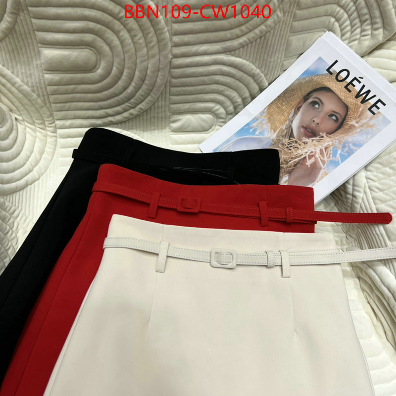 Clothing-Dior,the online shopping , ID: CW1040,$: 109USD