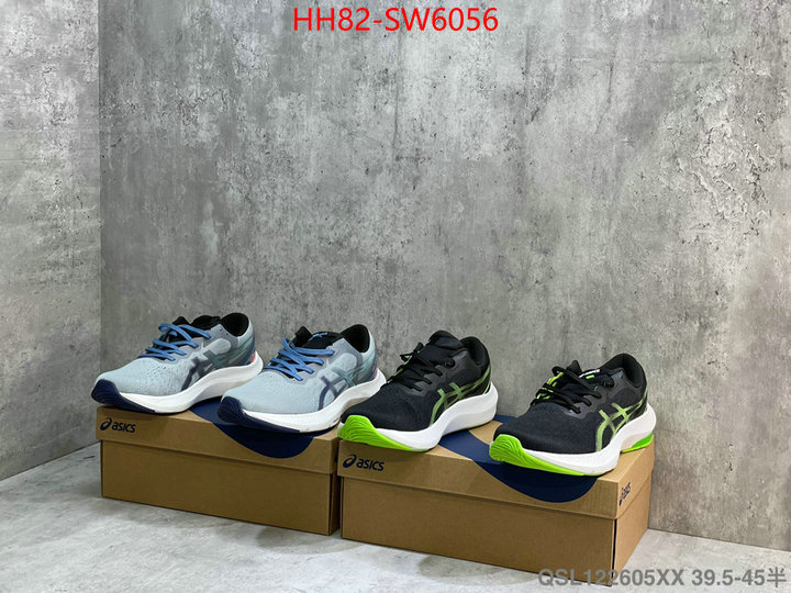 Men Shoes-Asics,designer 7 star replica , ID: SW6056,$: 82USD