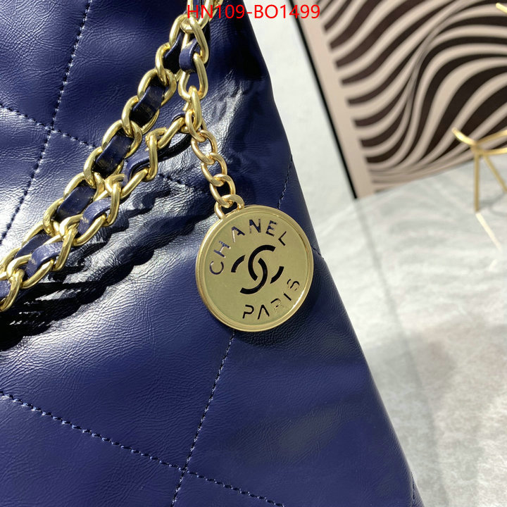 Chanel Bags(4A)-Handbag-,ID: BO1499,$: 109USD