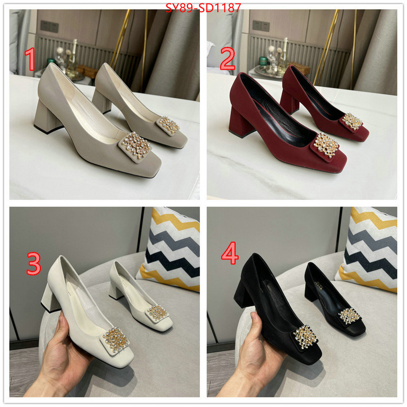 Women Shoes-Gucci,same as original , ID: SD1187,$: 89USD