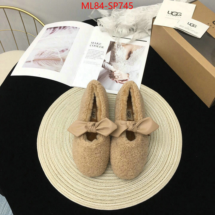 Women Shoes-UGG,aaaaa quality replica , ID:SP745,$:84USD