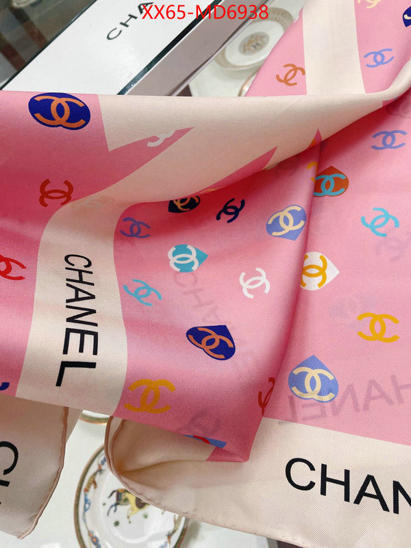 Scarf-Chanel,how to start selling replica , ID: MD6938,$: 65USD