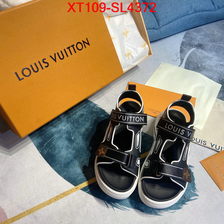 Women Shoes-LV,buy sell , ID: SL4372,$: 109USD