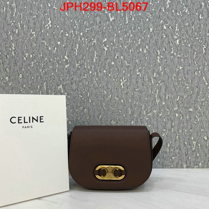 CELINE Bags(TOP)-Diagonal,replica aaaaa designer ,ID:BL5067,$: 299USD