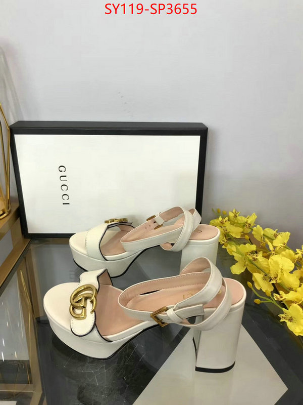 Women Shoes-Gucci,fashion designer , ID: SP3655,$: 119USD