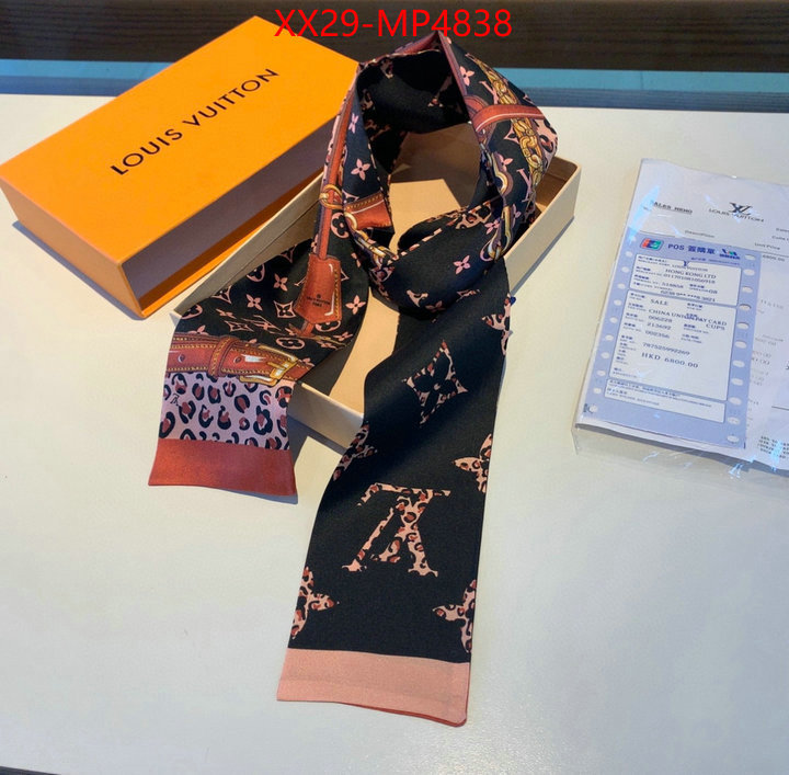 Scarf-LV,high quality replica , ID: MP4838,$: 29USD