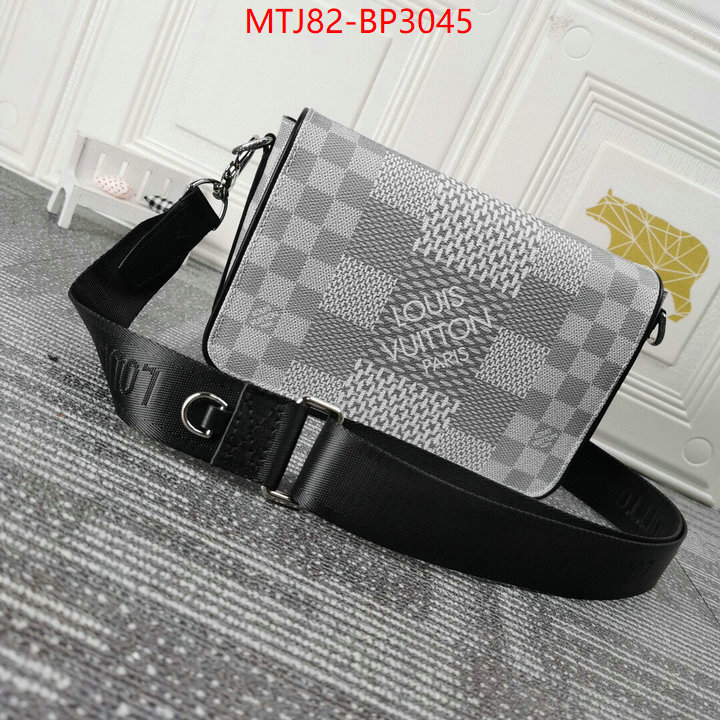 LV Bags(4A)-Pochette MTis Bag-Twist-,ID: BP3045,$: 82USD