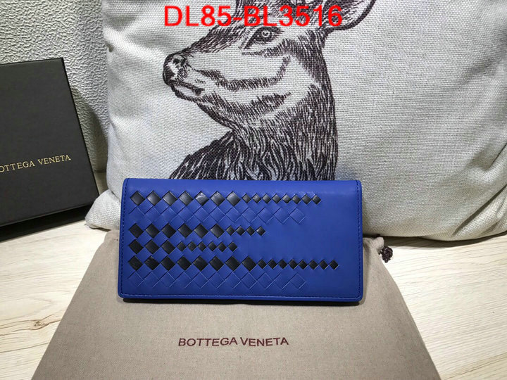 BV Bags(TOP)-Wallet,shop now ,ID: BL3516,$: 85USD