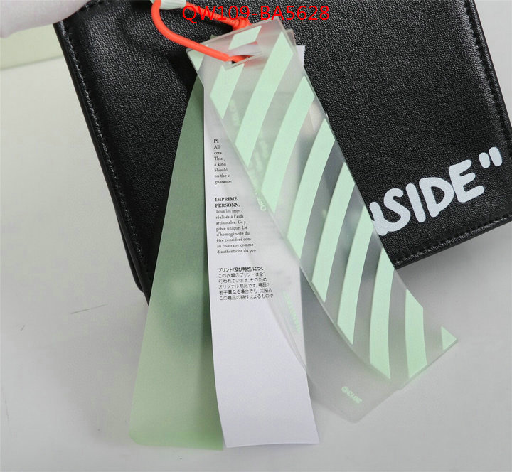 Off-White Bags ( TOP )-Diagonal-,luxury fashion replica designers ,ID: BA5628,$: 109USD