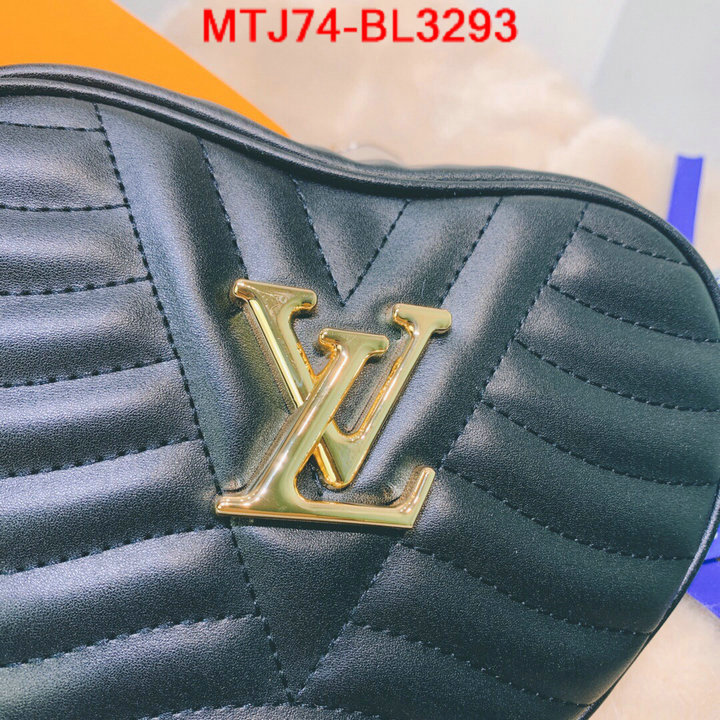 LV Bags(4A)-Pochette MTis Bag-Twist-,ID: BL3293,$: 74USD
