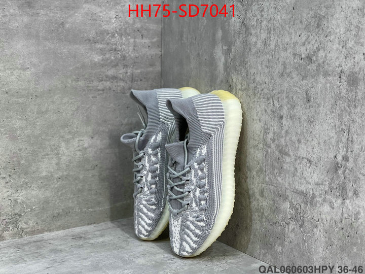 Men Shoes-Adidas Yeezy Boost,china sale , ID: SD7041,$: 75USD