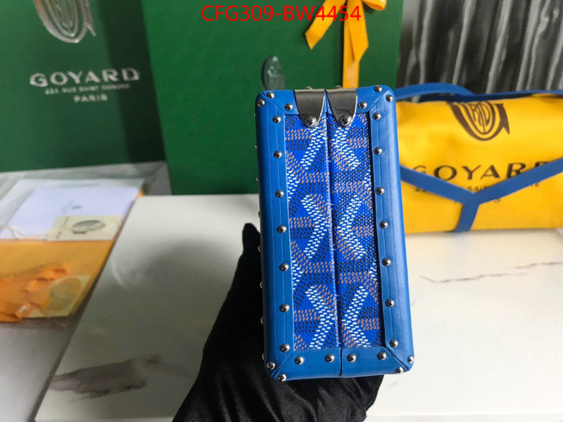 Goyard Bags(TOP)-Diagonal-,ID: BW4454,$: 309USD