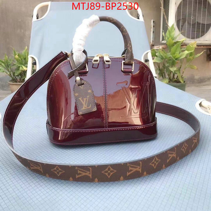 LV Bags(4A)-Alma-,how to start selling replica ,ID: BP2530,$: 89USD