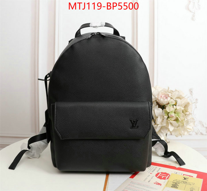 LV Bags(4A)-Backpack-,where should i buy to receive ,ID: BP5500,$: 119USD