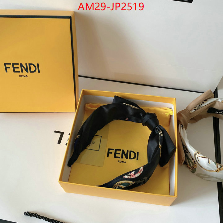 Hair band-Fendi,sell online , ID：JP2519,$: 29USD