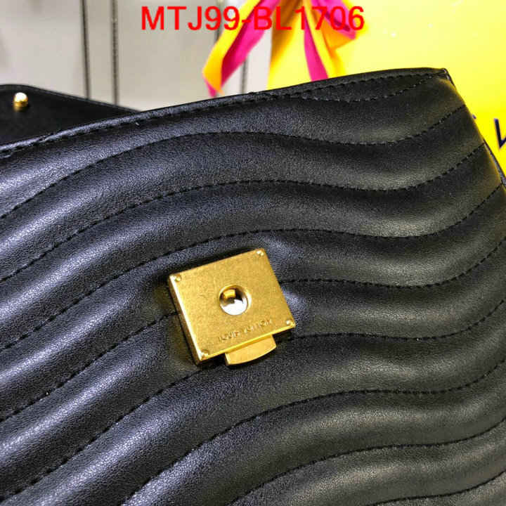 LV Bags(4A)-Pochette MTis Bag-Twist-,ID: BL1706,$: 99USD