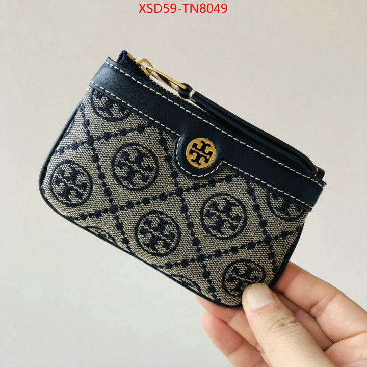 Tory Burch Bags(TOP)-Wallet,ID: TN8049,$: 59USD